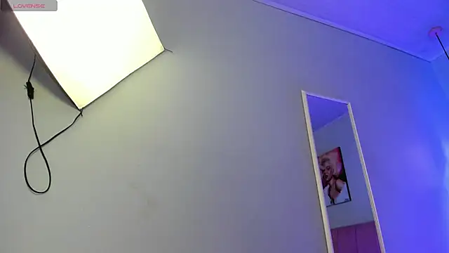 ScarletGV online show from February 2026 05:07:02 AM