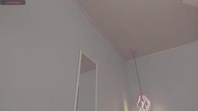 ScarletGV online show from March 2025 05:35:02 AM