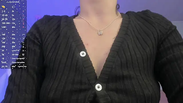 ScarletGV online show from March 2026 05:28:01 AM