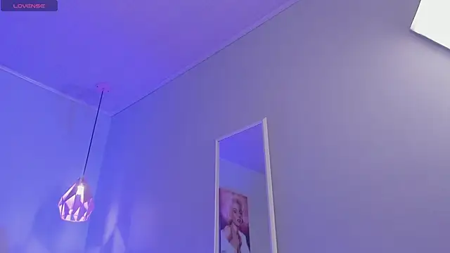 ScarletGV online show from January 2026 05:46:02 AM