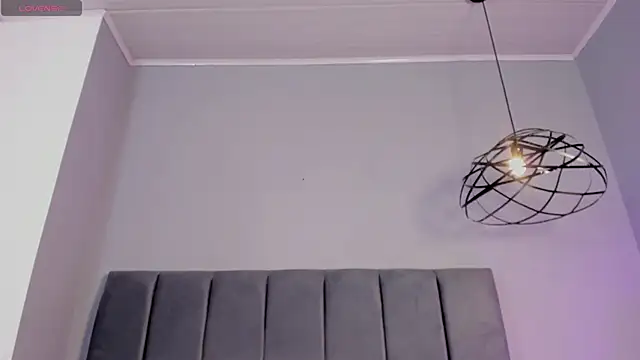 ScarletGV online show from November 2025 10:46:02 PM