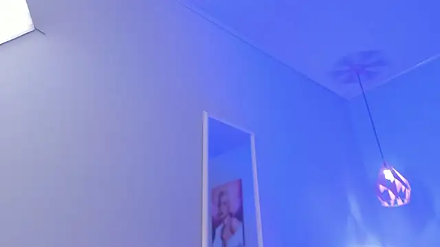 ScarletGV online show from February 2026 04:01:02 AM