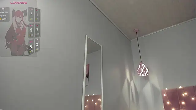 ScarletGV online show from June 2026 03:05:02 AM