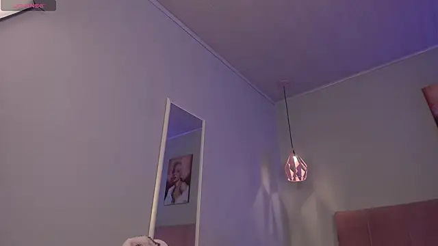 ScarletGV online show from May 2026 05:32:02 AM