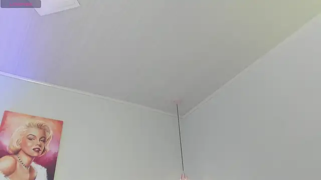 ScarletGV online show from March 2026 05:26:02 AM