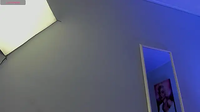 ScarletGV online show from March 2026 05:35:02 AM