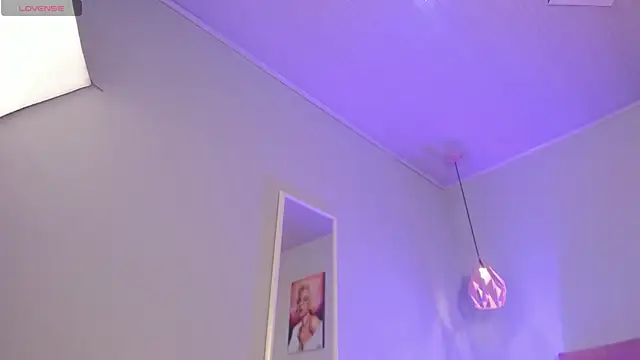 ScarletGV online show from March 2026 05:41:01 AM