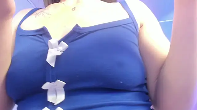 ScarletGV online show from May 2026 05:15:02 AM