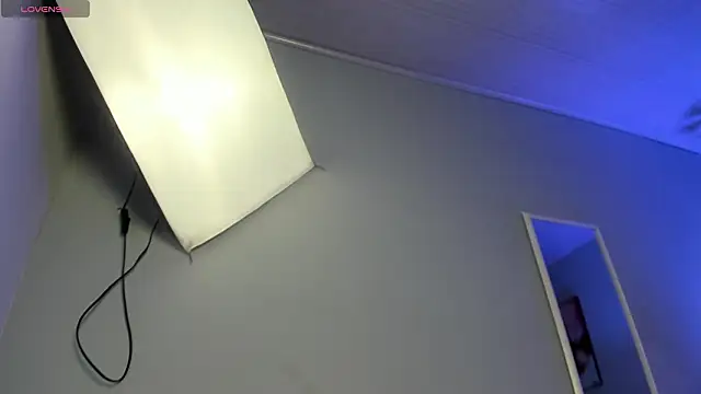 ScarletGV online show from February 2026 05:15:01 AM