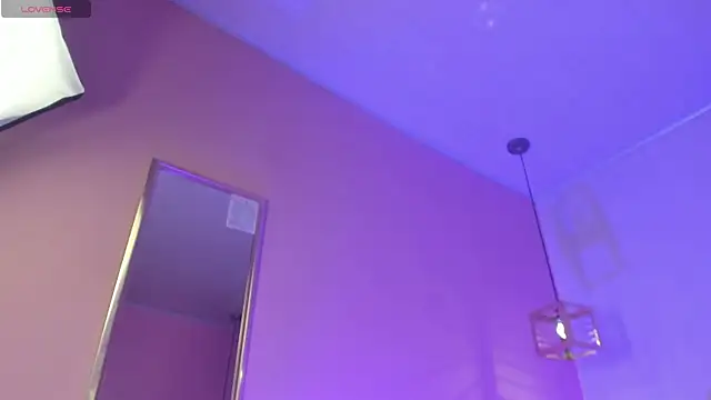 ScarletGV online show from February 2026 04:01:02 AM