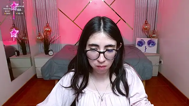 LenaRoses online show from May 2026 08:14:01 PM