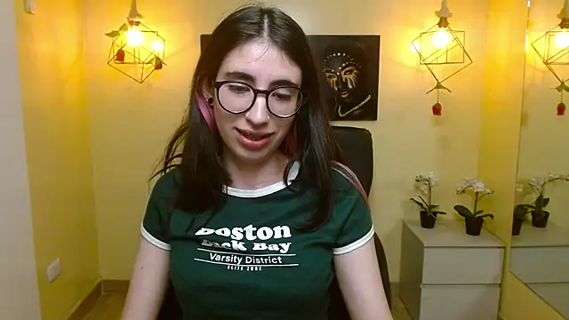 LenaRoses online show from March 2025 12:38:01 AM