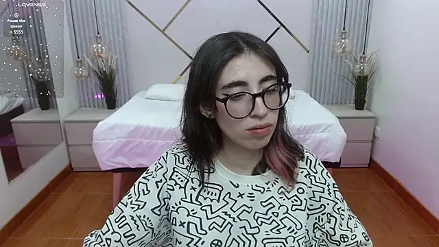 LenaRoses online show from September 2025 07:58:02 PM
