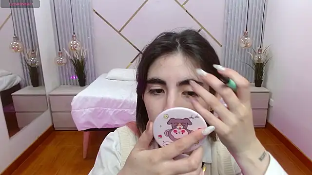 LenaRoses online show from September 2025 07:49:01 PM