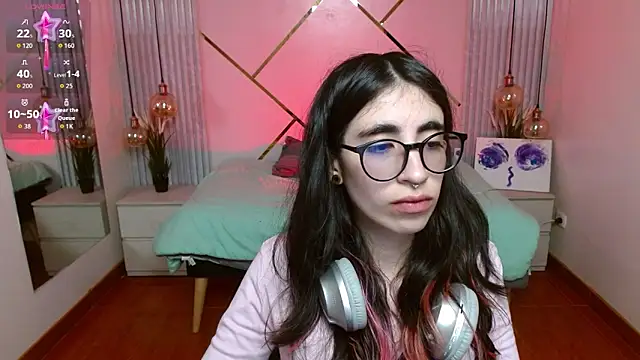 LenaRoses online show from February 2026 08:53:01 PM