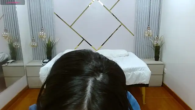 LenaRoses online show from September 2025 08:04:02 PM