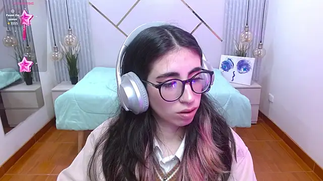 LenaRoses online show from January 2026 07:53:02 PM