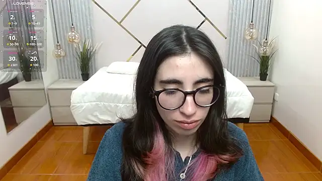 LenaRoses online show from September 2025 07:29:02 PM