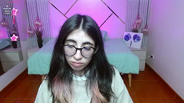 LenaRoses online show from January 2026 08:35:02 PM