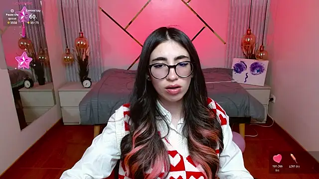 LenaRoses online show from June 2026 08:24:02 PM