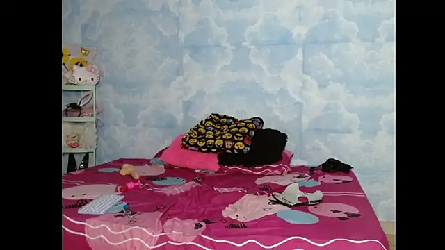 Valerii Gil online show from February 2026 06:02:02 AM