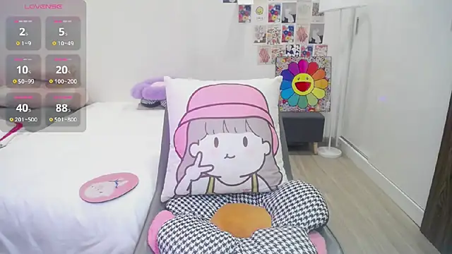 Cheni online show from March 2025 09:04:01 PM