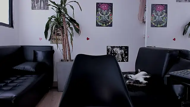 alice greco online show from March 2026 09:22:01 PM