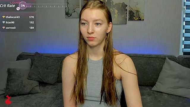 Drive-Crazy- online show from February 2025 03:07:01 AM