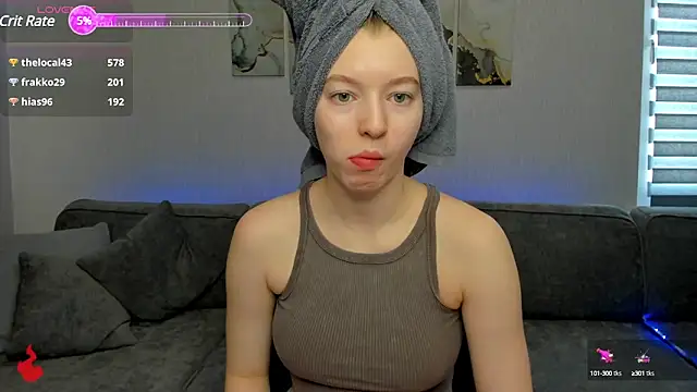 Drive-Crazy- online show from February 2025 04:36:02 AM