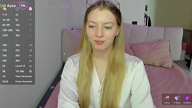 Drive-Crazy- online show from May 2026 03:03:02 AM