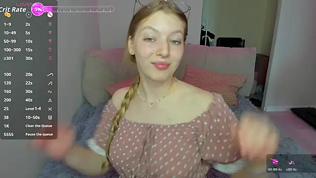 Drive-Crazy- online show from May 2026 12:22:02 PM