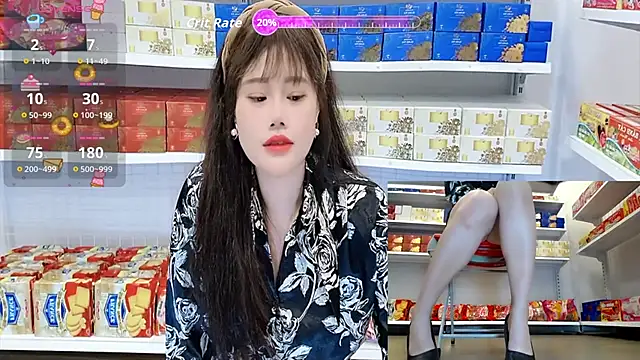 Snapshot of _7Eleven_ chatting on June 2026 02:15:01 PM 7Eleven online show from June 2026 02:15:01 PM