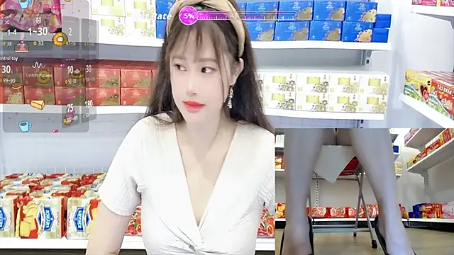 Snapshot of _7Eleven_ chatting on June 2026 02:07:02 PM 7Eleven online show from June 2026 02:07:02 PM