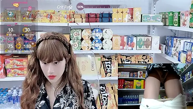  7Eleven  online show from February 2025 03:38:01 PM