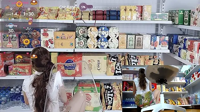 7Eleven  online show from March 2025 03:52:02 PM