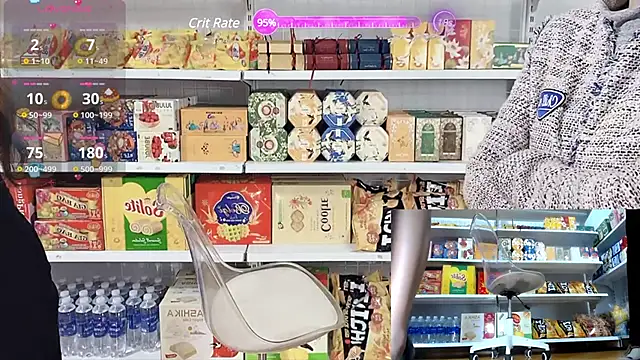  7Eleven  online show from March 2025 03:56:01 PM