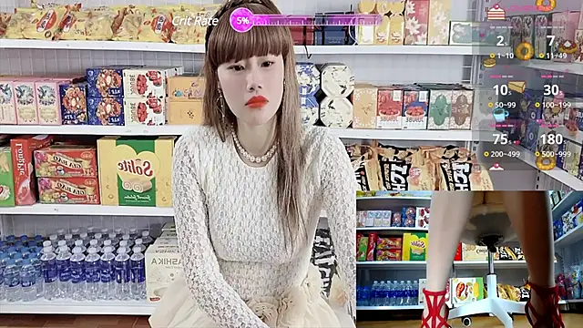  7Eleven  online show from February 2025 12:17:01 PM