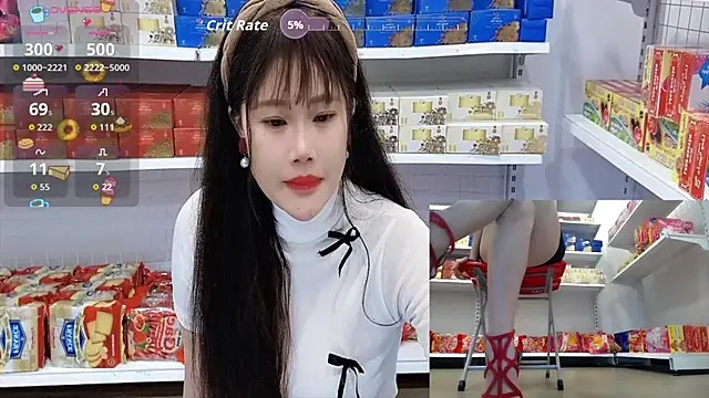 Snapshot of _7Eleven_ chatting on June 2026 01:53:02 PM 7Eleven online show from June 2026 01:53:02 PM