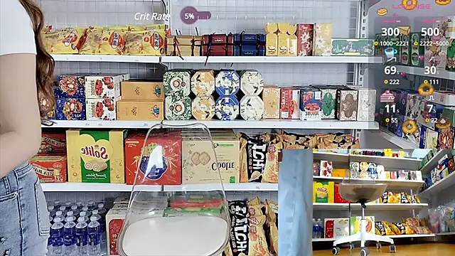  7Eleven  online show from February 2025 03:42:02 PM
