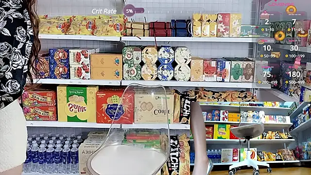  7Eleven  online show from February 2025 12:39:01 PM