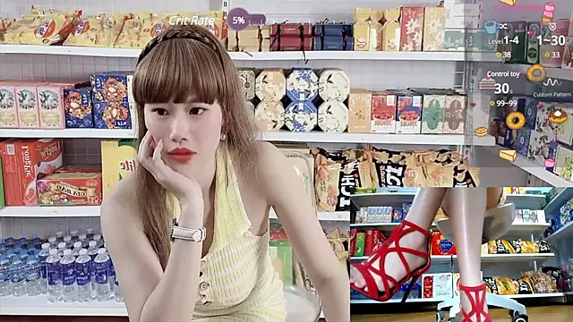  7Eleven  online show from January 2025 03:25:02 PM