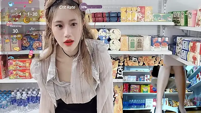  7Eleven  online show from March 2025 03:59:01 PM