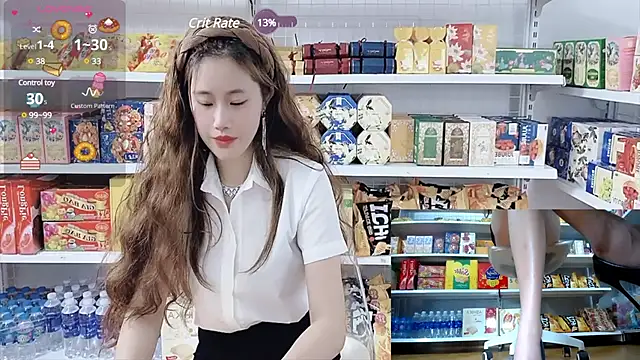  7Eleven  online show from March 2025 12:34:01 PM