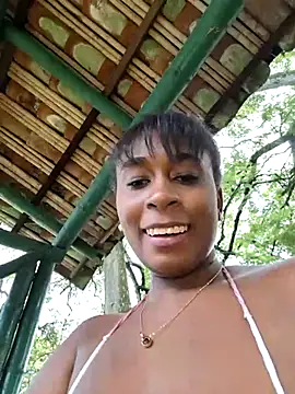 HanaThompson online show from February 2025 06:50:01 PM