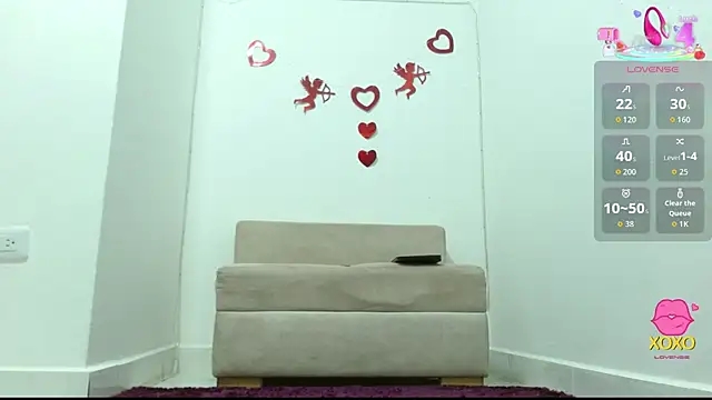 mrskatty online show from March 2026 09:44:02 AM