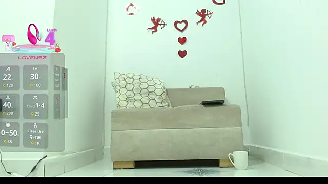 mrskatty online show from March 2026 10:29:02 AM