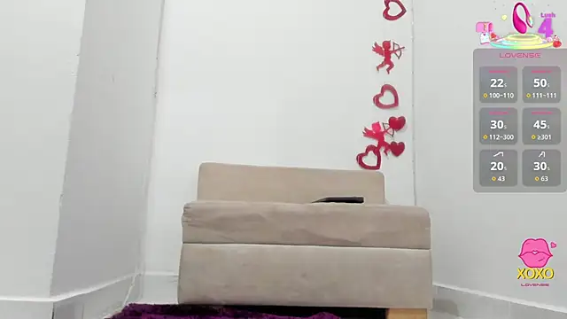 mrskatty online show from July 2026 10:05:01 AM