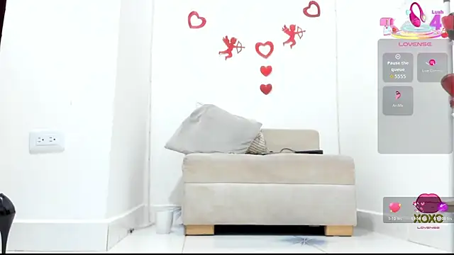 mrskatty online show from May 2026 09:57:01 AM
