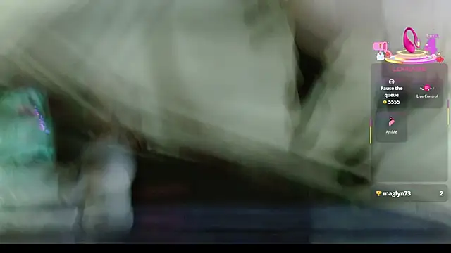 mrskatty online show from February 2026 09:33:02 AM