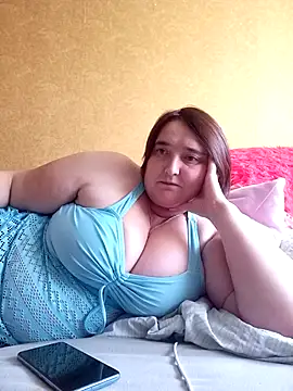 Liluboobs online show from November 2025 09:15:02 AM